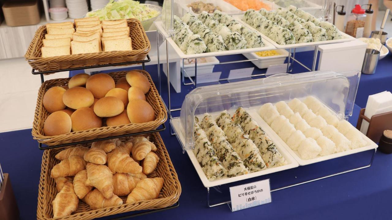 Toyoko Inn Fujisan Otsuki-Eki Otsuki  Luaran gambar