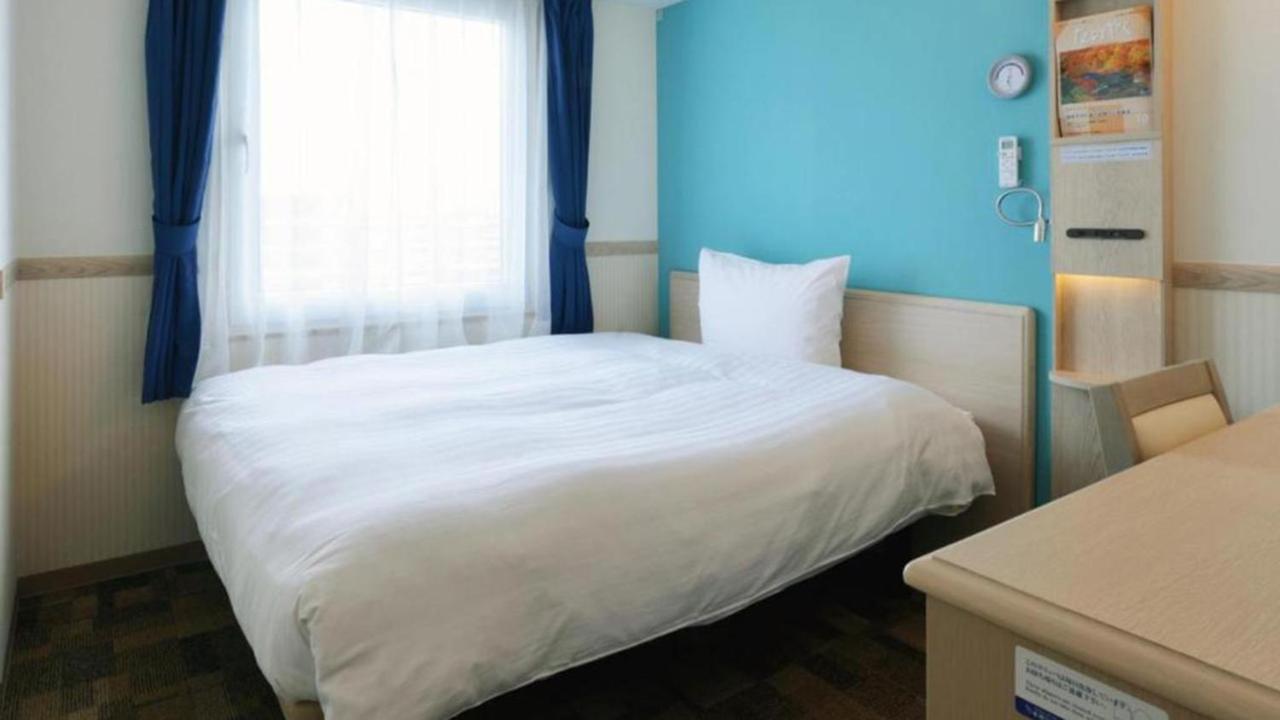 Toyoko Inn Fujisan Otsuki-Eki Otsuki  Luaran gambar
