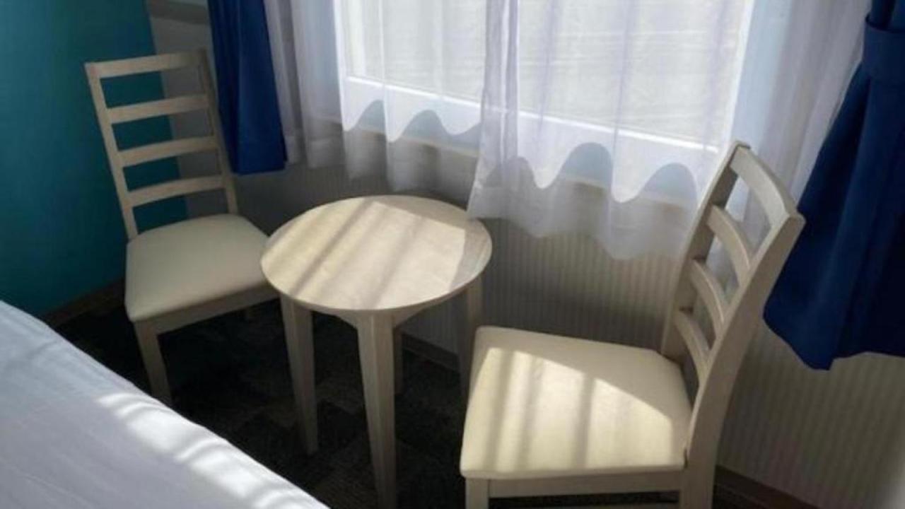 Toyoko Inn Fujisan Otsuki-Eki Otsuki  Luaran gambar