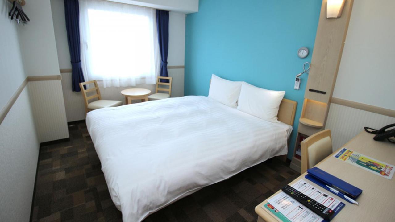 Toyoko Inn Fujisan Otsuki-Eki Otsuki  Luaran gambar