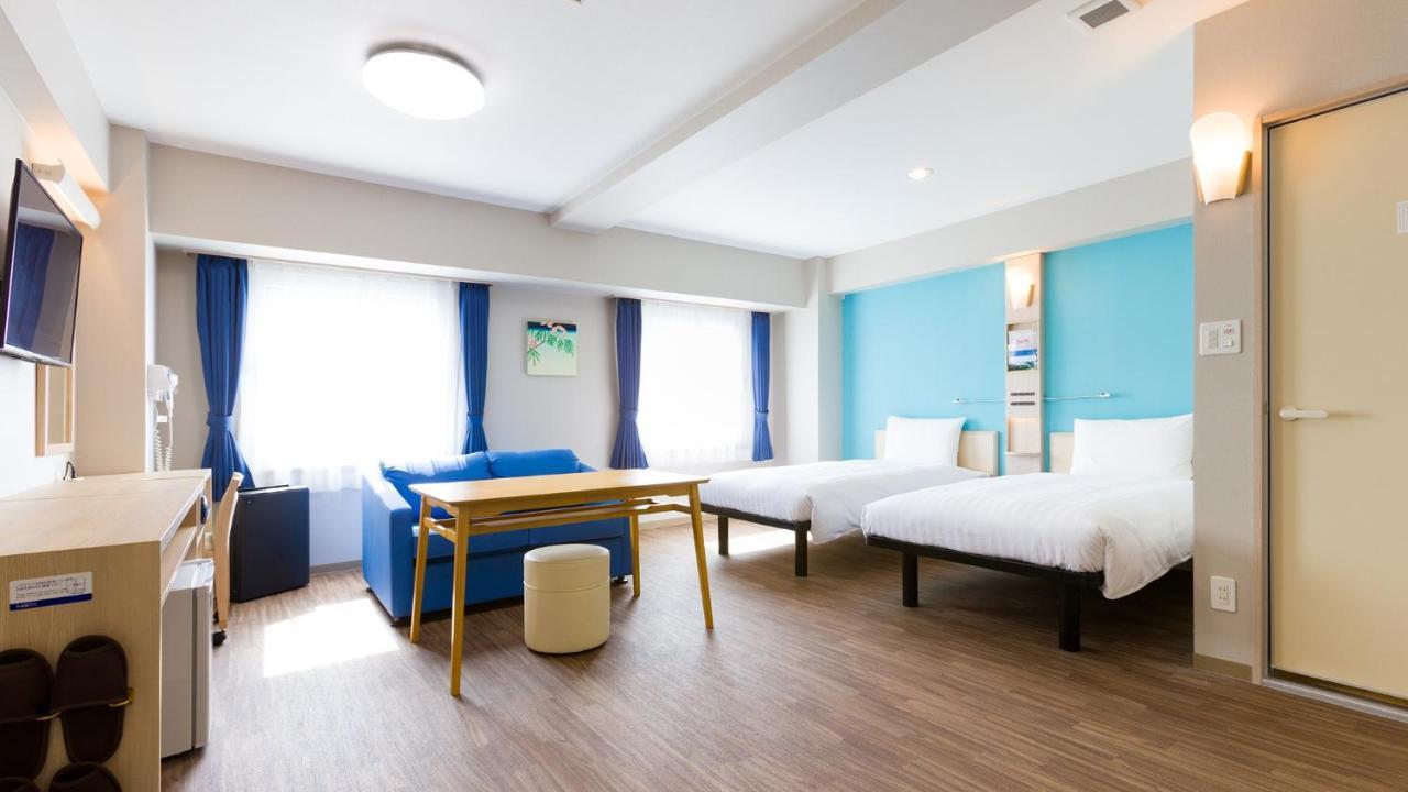 Toyoko Inn Fujisan Otsuki-Eki Otsuki  Bilik gambar