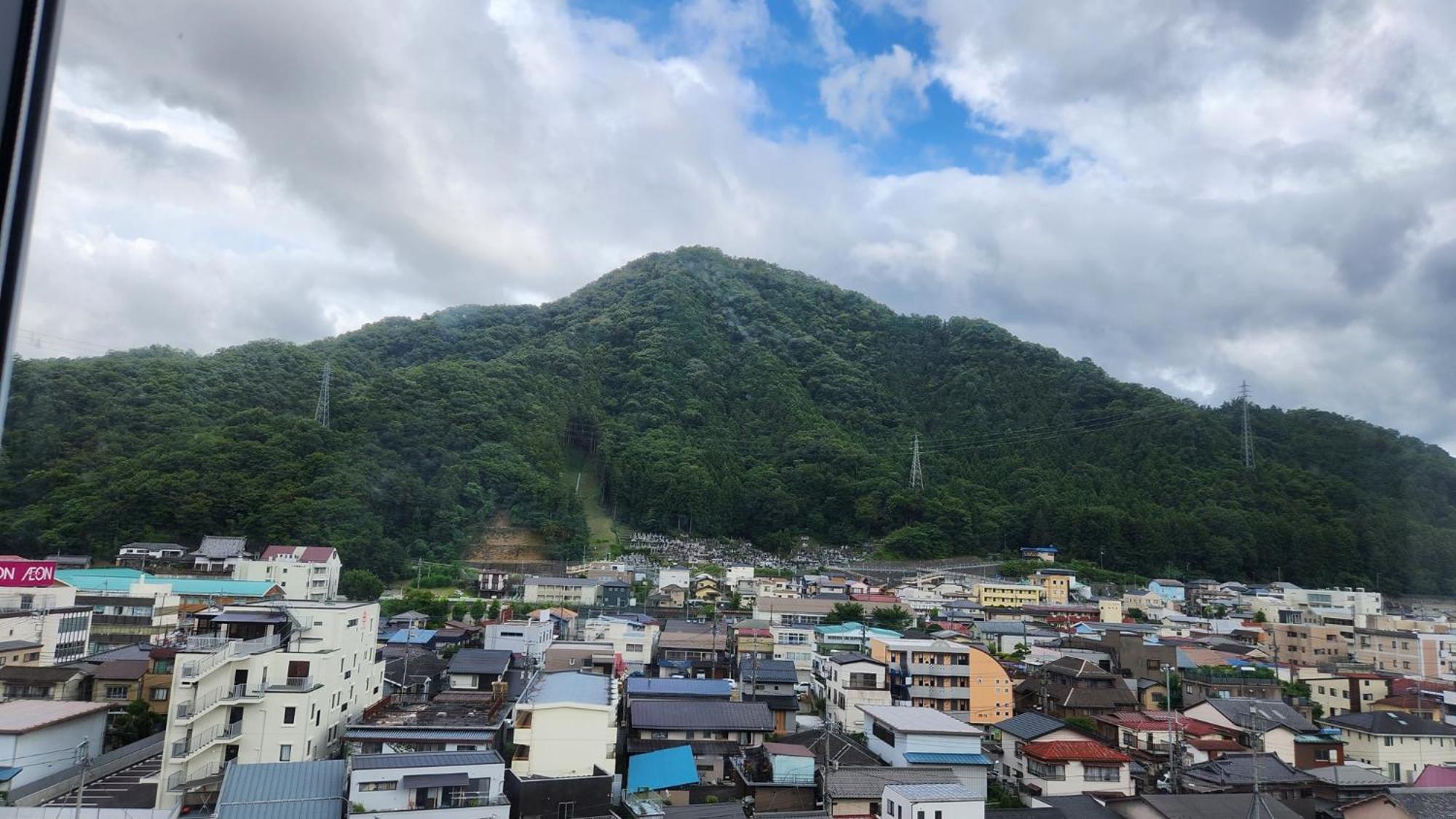 Toyoko Inn Fujisan Otsuki-Eki Otsuki  Luaran gambar