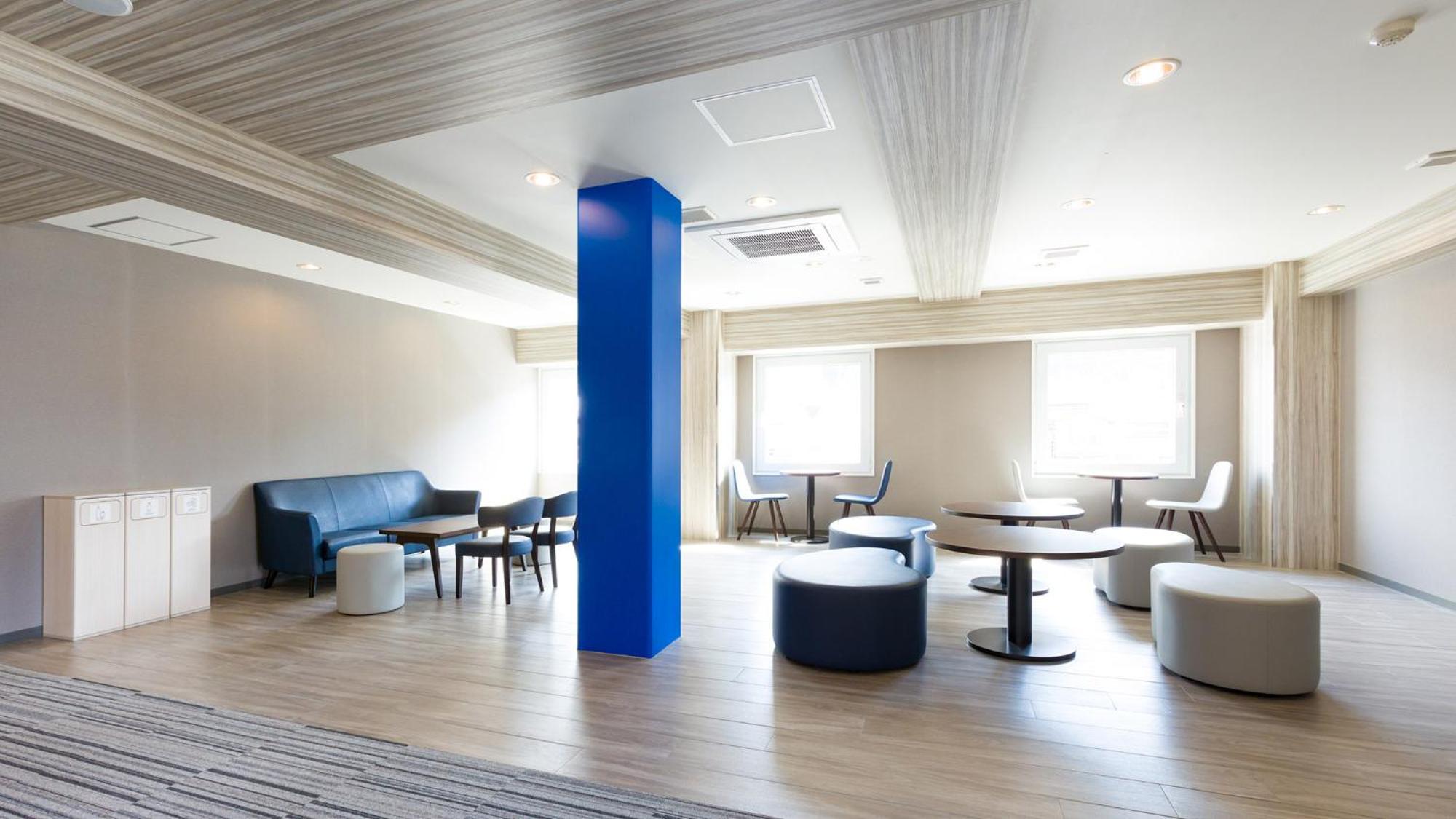 Toyoko Inn Fujisan Otsuki-Eki Otsuki  Luaran gambar