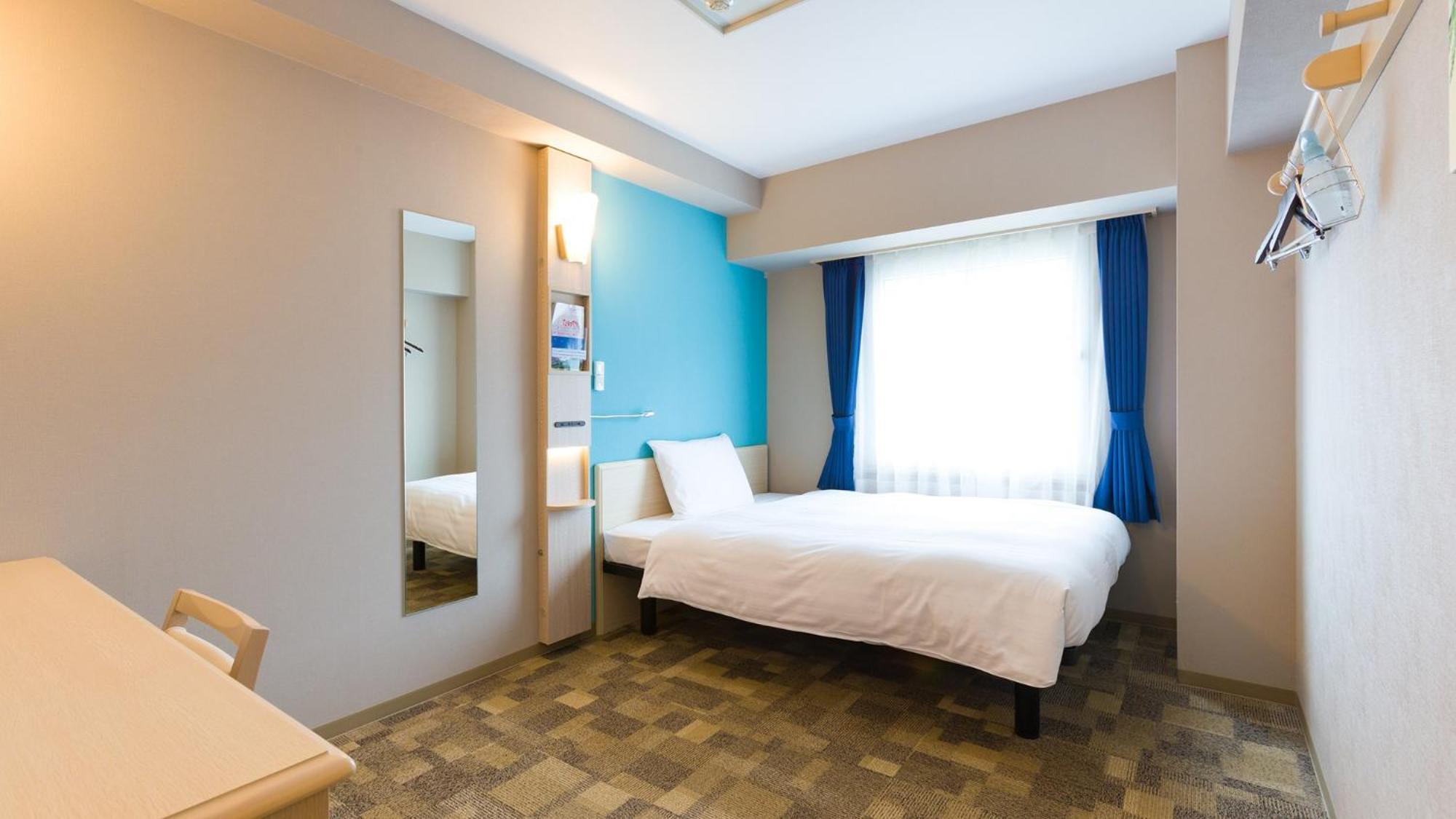 Toyoko Inn Fujisan Otsuki-Eki Otsuki  Luaran gambar
