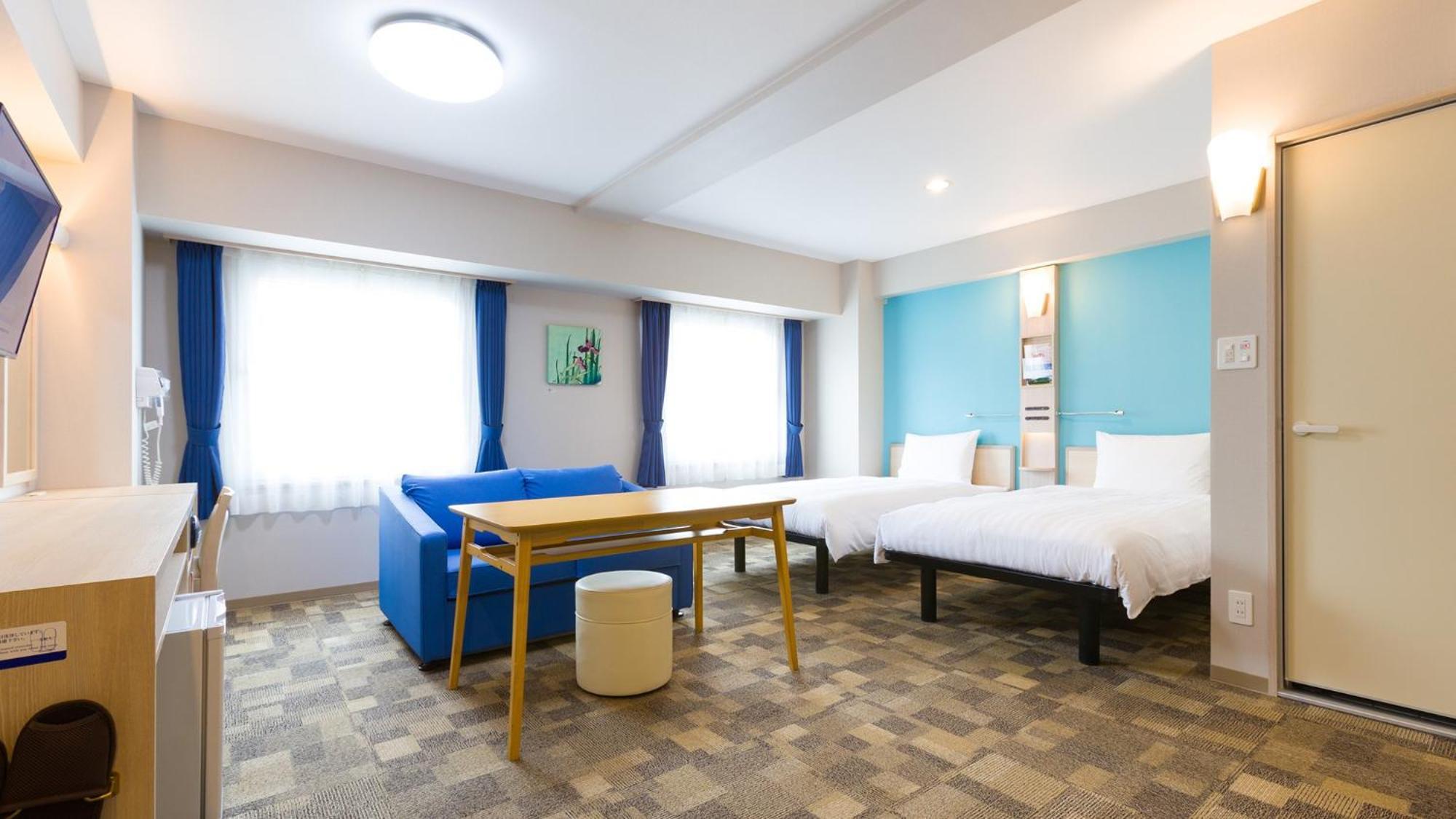 Toyoko Inn Fujisan Otsuki-Eki Otsuki  Bilik gambar