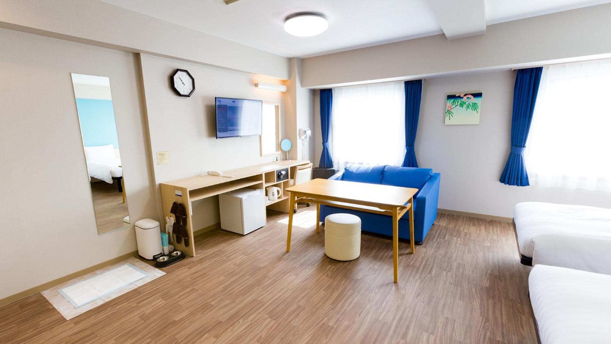 Toyoko Inn Fujisan Otsuki-Eki Otsuki  Bilik gambar