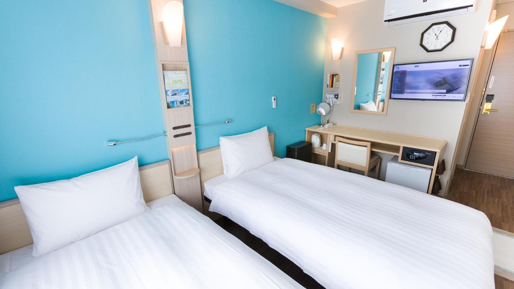 Toyoko Inn Fujisan Otsuki-Eki Otsuki  Bilik gambar