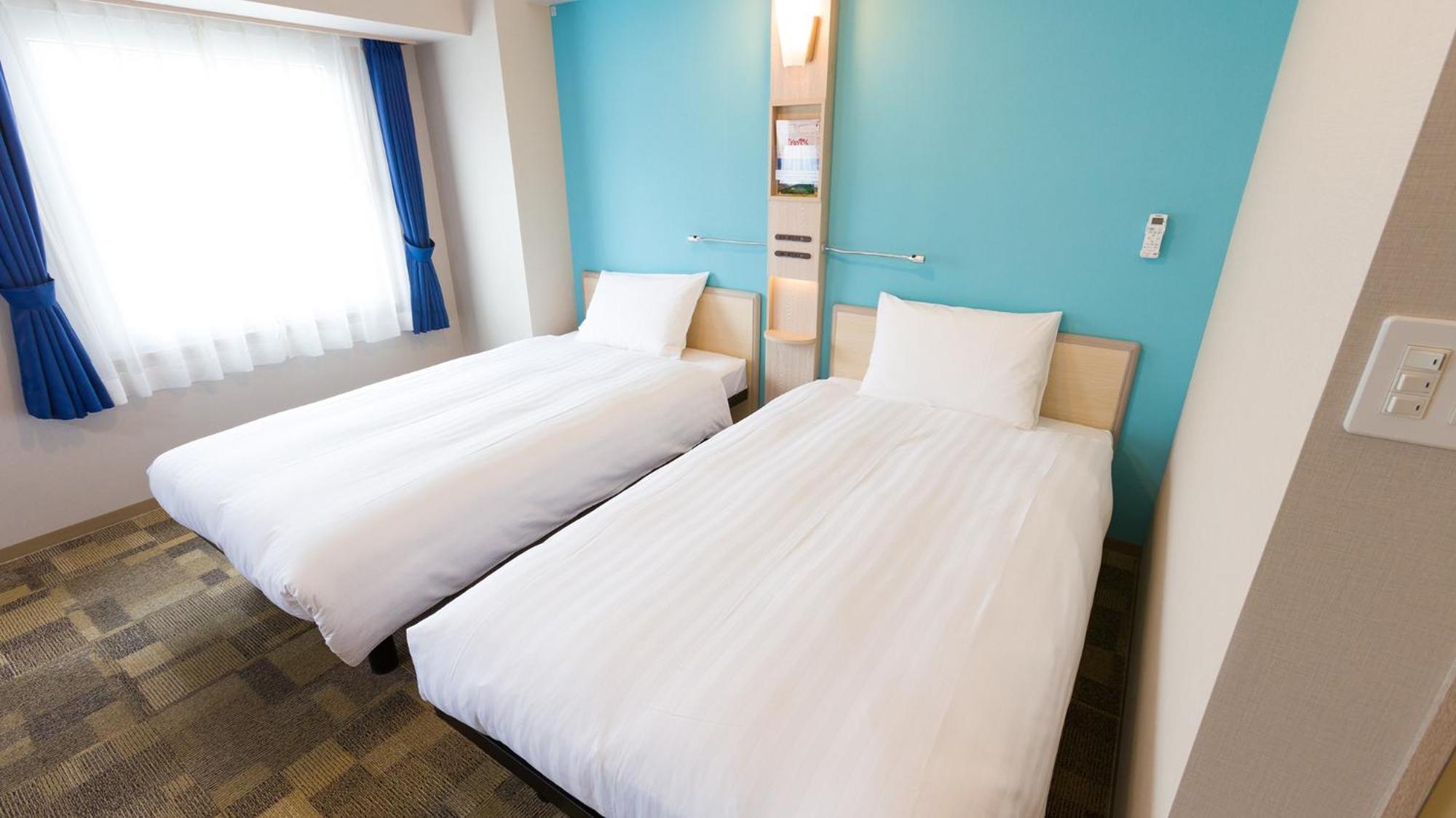 Toyoko Inn Fujisan Otsuki-Eki Otsuki  Bilik gambar
