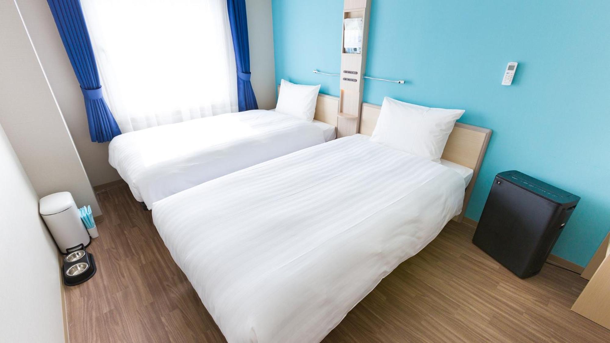 Toyoko Inn Fujisan Otsuki-Eki Otsuki  Bilik gambar