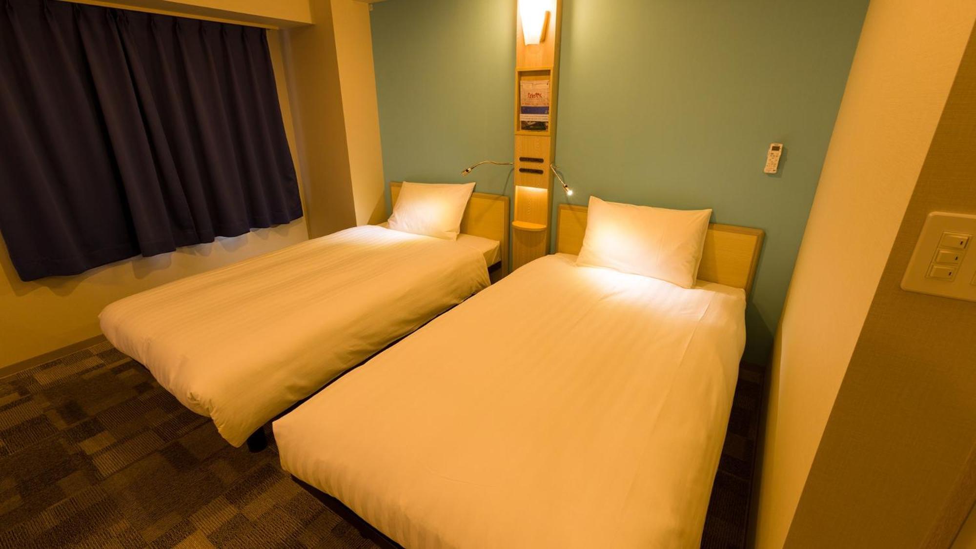 Toyoko Inn Fujisan Otsuki-Eki Otsuki  Bilik gambar