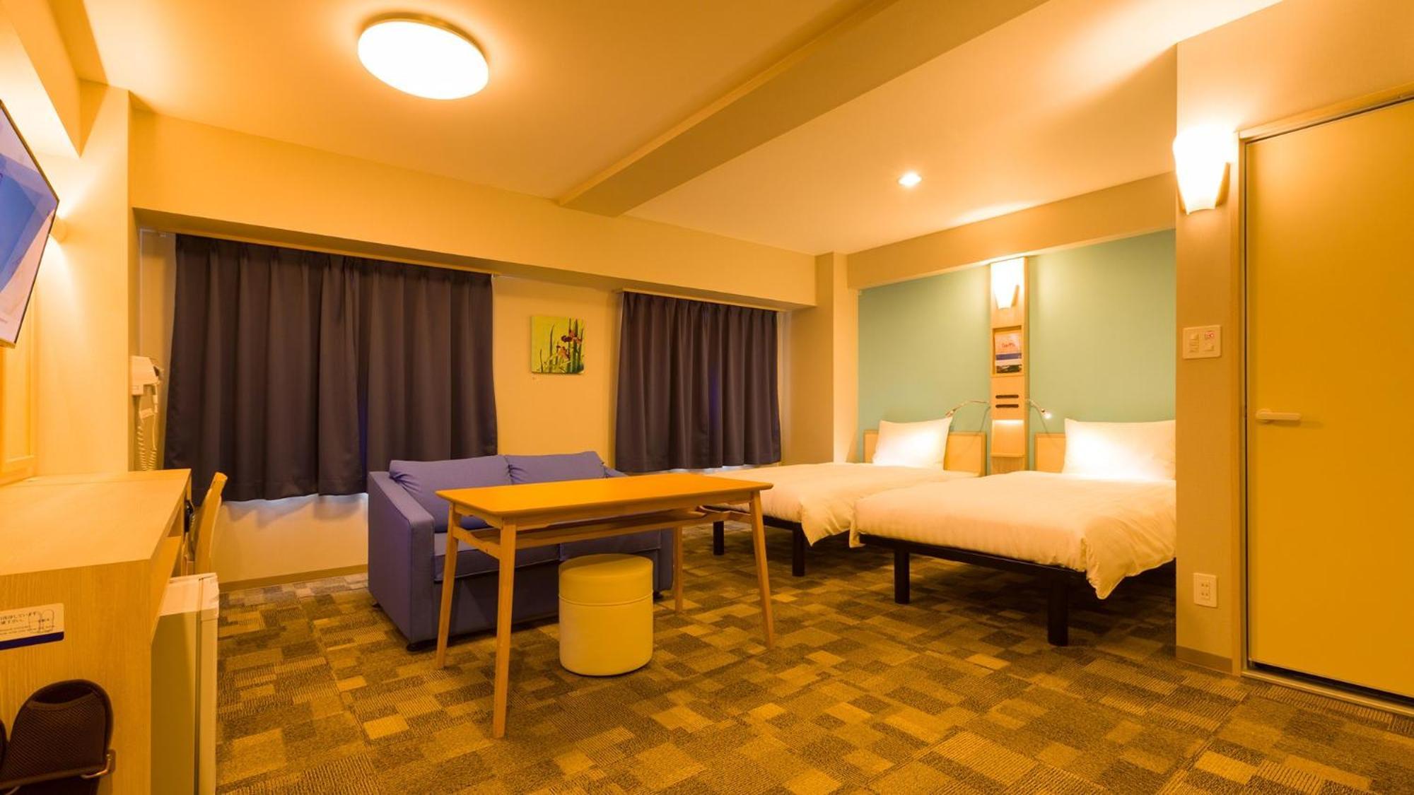 Toyoko Inn Fujisan Otsuki-Eki Otsuki  Bilik gambar