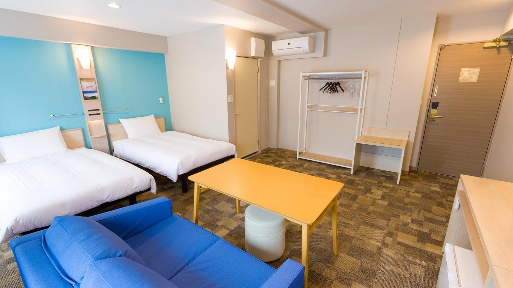 Toyoko Inn Fujisan Otsuki-Eki Otsuki  Bilik gambar