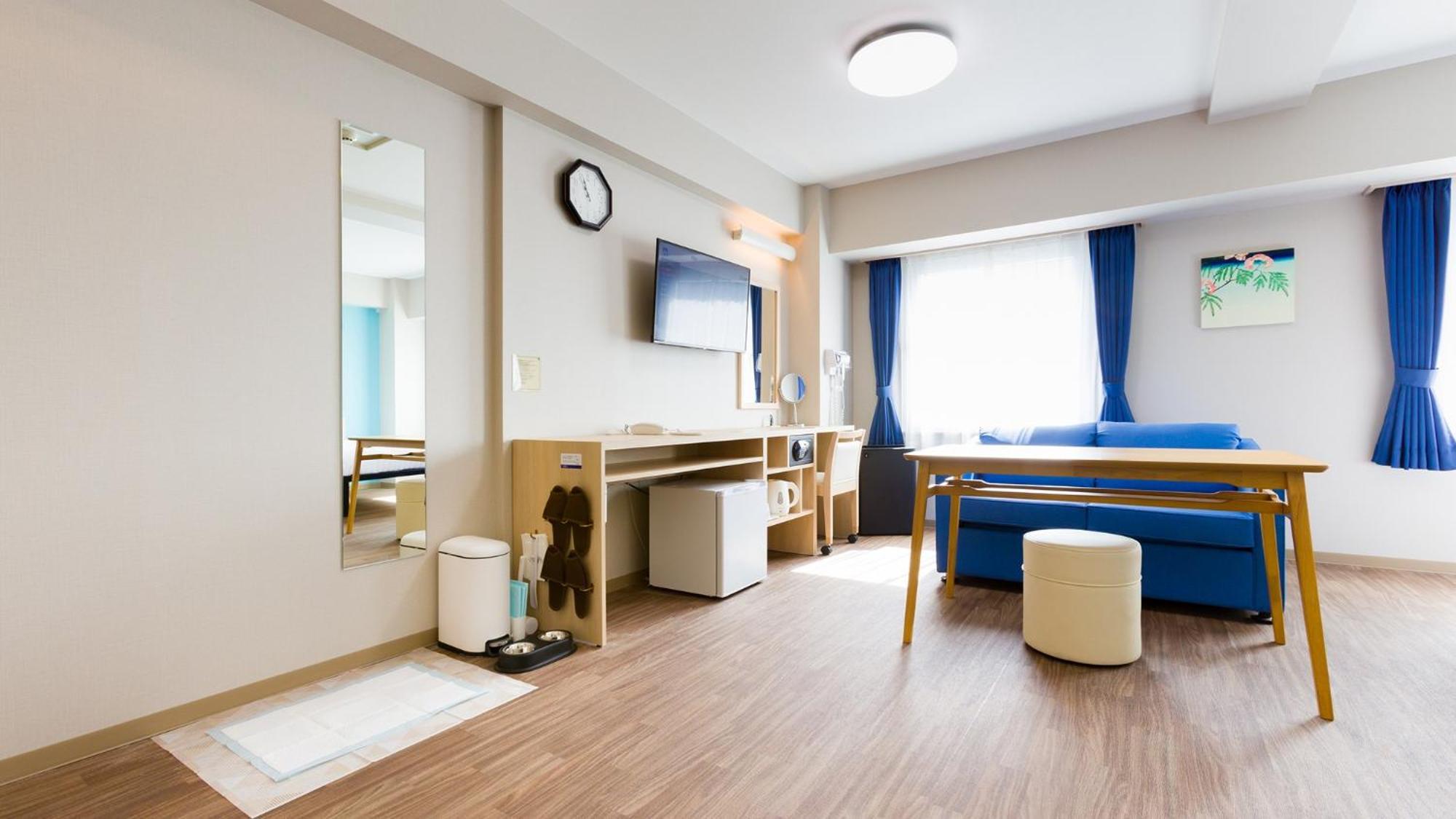 Toyoko Inn Fujisan Otsuki-Eki Otsuki  Bilik gambar